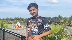 Indonesia vs Thailand Ribut, Jirayut Curhat Diserbu Netizen