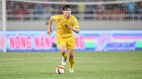 Bocah Kamboja Terkenal Usai Pamer Medali yang Dibuang Bek Thailand