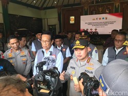 Aldi Tewas Tertembak Briptu Kharisma di Gunungkidul, Kabaharkam Janji Evaluasi