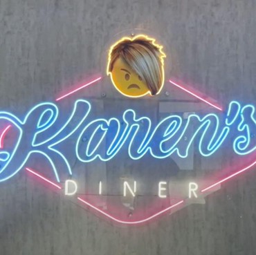 Karen's Diner Jakarta Sudah Tutup, Ini Alasannya
