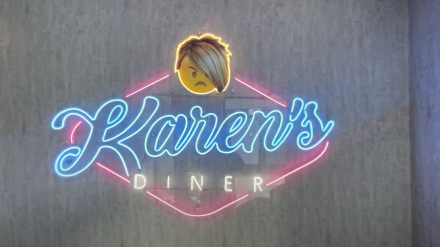 Karen's Dine Bali
