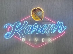 Fakta-fakta Karens Diner di Jaksel yang Ternyata Sudah Tutup