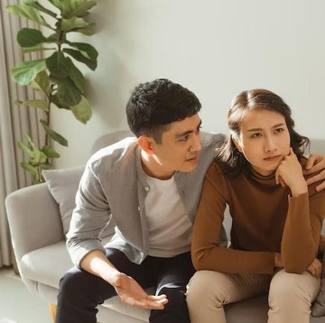 Saatnya Move On, Ini 3 Tanda Kamu Berjuang Sendirian dalam Hubungan