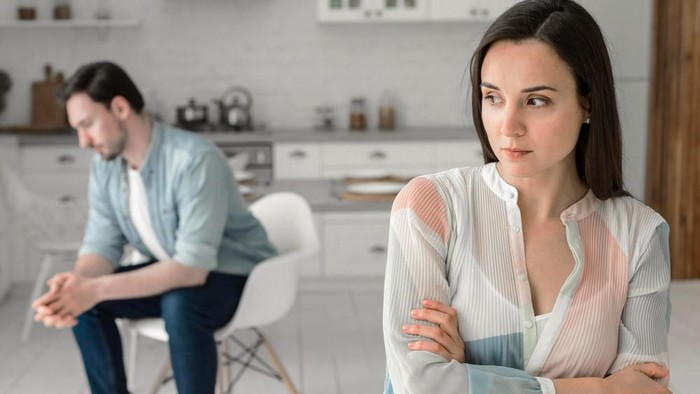 img-title Terkesan Sepele tapi Fatal, Ini 6 Kesalahan yang Sering Dilakukan Perempuan dalam Hubungan Percintaan