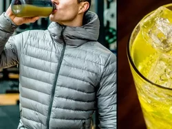 Dampak Mengerikan Jika Kebanyakan Konsumsi Minuman Berenergi