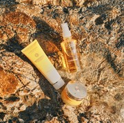 BeauPicks: L'Occitane Immortelle Cleansers, Bantu Bersihkan Wajah Secara Menyeluruh Sekaligus Lawan Tanda Penuaan Dini