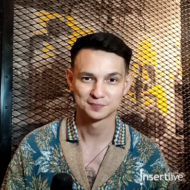 Dituding Miskin gegara Mualaf, Marcell Darwin: Gue Malah...