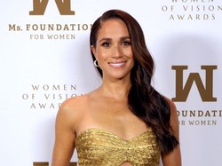 Meghan Markle Syuting Acara Memasak di Lokasi Kontroversial, Kebun Ganja