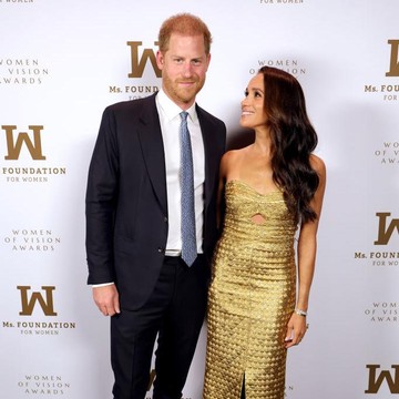 img-title Pangeran Harry dan Meghan Markle Terlibat Kejar-Kejaran Mobil 2 Jam dengan Paparazi New York, Publik Anggap Tak Masuk Akal