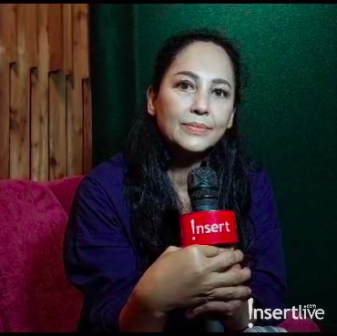 Meriam Belina Kembali ke Dunia Tarik Suara