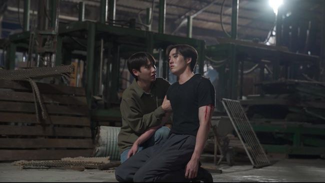 Sejumlah drama Thailand di Viu seru untuk ditonton karena menyuguhkan berbagai genre yang menarik, mulai dari komedi romantis, drama, hingga misteri.