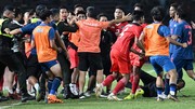 Top 3 Sports: Indonesia Disanksi AFC, Timnas Voli Enggak Ada Obat
