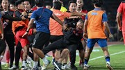 PSSI Pelajari Sanksi AFC ke Pemain dan Ofisial Timnas Indonesia U-23