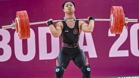 Jadwal Indonesia di Asian Games 2023 Selasa 3 Oktober