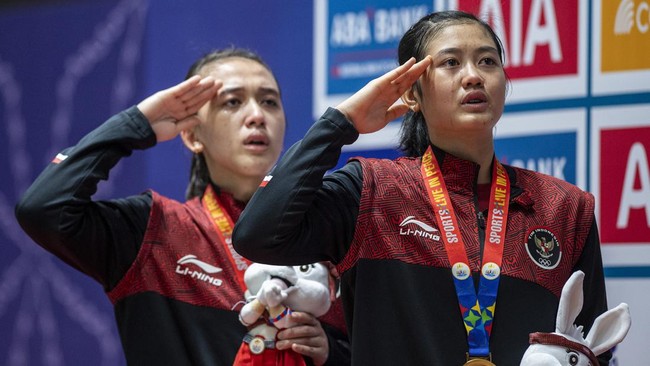 Turnamen badminton Taipei Open 2023 akan berlangsung pekan ini. Meski tanpa kekuatan utama, tetap skuad yang dikirim tetap layak diberi target juara.