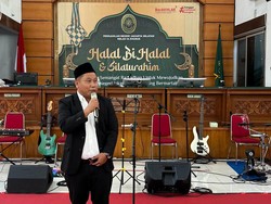 Saat Narji Roasting Hakim PN Jaksel, Salah Satunya Ketua Majelis Ferdy Sambo