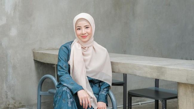 Cerita Natasha Rizki Jelaskan soal Perceraian pada Ketiga Anak, Akui Jadi Fase Sulit