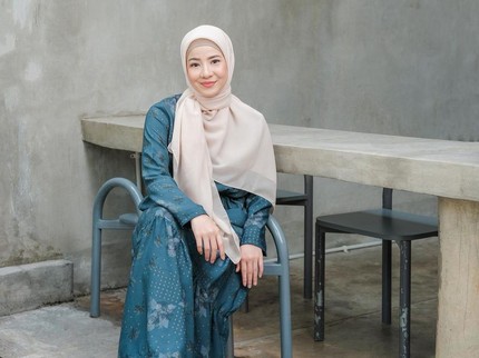 Cerita Natasha Rizki Jelaskan soal Perceraian pada Ketiga Anak, Akui Jadi Fase Sulit