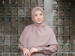 Profil Natasha Rizki, Istri Desta yang Digugat Cerai