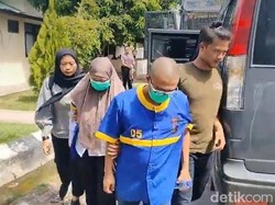 5 Fakta Bocah Tewas Disiksa Paman-Tante Pakai Selang-Cairan Lilin Panas