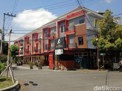 Ditolak Warga, 2 Penginapan Mesum di Malang Akhirnya Ditutup