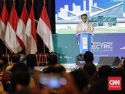 Moeldoko: ASEAN Sepakat Bikin Baterai Bersama