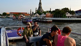 Thailand Akan Tebar 200 Ribu Tiket Pesawat Gratis untuk Turis Asing