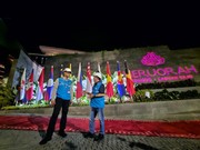 Kelistrikan Andal di KTT ASEAN 2023, PLN Banjir Apresiasi