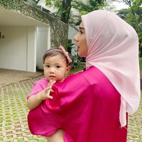 arti nama bernuansa Islami