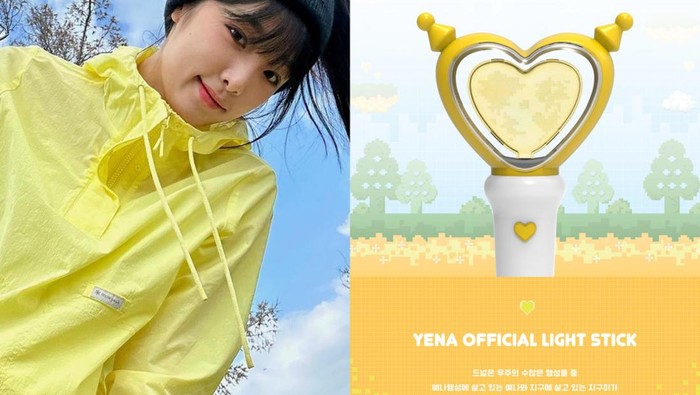 Sederet Idol K-Pop Ini Rilis Lightstick Resmi dengan Desain Cantik dalam Waktu Berdekatan! Ada Favoritmu?