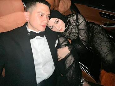 img-title Rumah Tangga Diterpa Badai, Citra Kirana: Nikmati Saja Namanya Proses Hidup