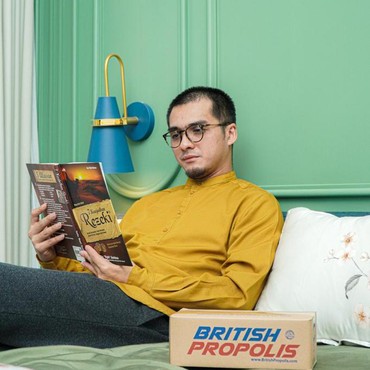 Detik-detik Ricky Harun Jaga Interaksi dengan Inara Rusli Saat Suit Jadi Sorotan