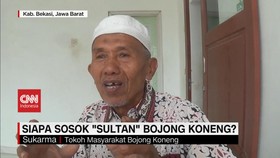 VIDEO: Siapa Sosok 