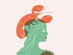 5 Sifat Jelek Wanita Zodiak Cancer, Si Drama Queen yang Menyebalkan
