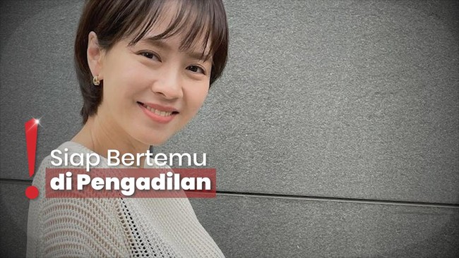 Gagal Bayar Upah, Song Ji Hyo Gugat Hukum Agensi Uzurocks