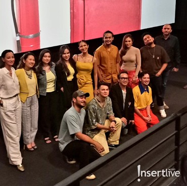 Garap 'Suami-Suami Masa Kini 2' Sutradara Kerepotan soal Hal Ini