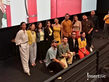 img-title Garap 'Suami-Suami Masa Kini 2' Sutradara Kerepotan soal Hal Ini