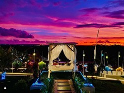 Pesona Havana Hills di Cilacap: Lokasi, Jam Buka dan Harga Tiket