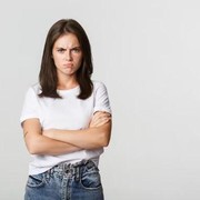 Ini Cara Meluapkan Emosi Tanpa Menyakiti Orang Lain