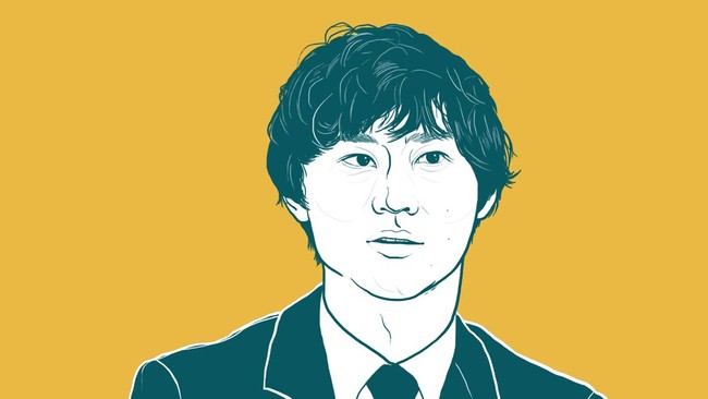 Sosok Shunsaku Sagami menjadi salah satu orang terkaya baru di Jepang berkat bisnisnya yang memanfaatkan artificial intelligence.