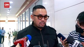 VIDEO: Johnny Plate Ditahan, Partai Nasdem Tunggu Arahan Surya Paloh