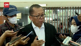 VIDEO: Soal Kapan Sandi Gabung PPP, Arsul Sani: WA Ke Saya Sabar Bro