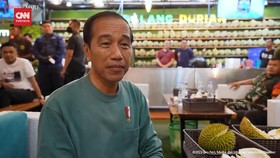 VIDEO: Timnas U-22 Rebut Final Sea Games, Jokowi: Sangat Happy Banget
