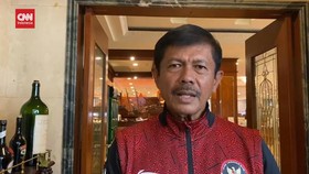 VIDEO: Penjelasan Indra Sjafri soal Permintaan Maaf Ofisial Thailand