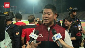 VIDEO: KOI Soal SEA Games Kamboja: Berikutnya Jangan Seperti Ini