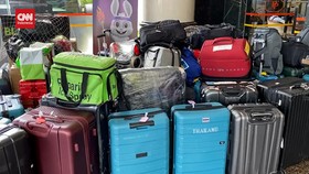 VIDEO: Wajah-wajah Lesu Thailand di Hotel Usai Ditekuk Indonesia