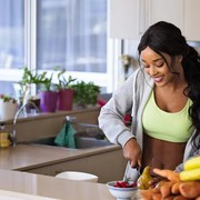 5 Makanan 'Pembakar Lemak' yang Cocok Dikonsumsi Saat Pagi Hari, Siapkan untuk Besok!