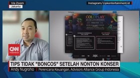 VIDEO: Tips Tidak 