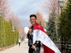 Mahasiswa Unimed Raih Emas Sea Games Cabor Kickboxing