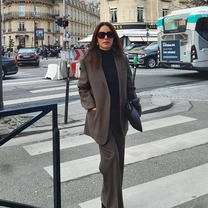 <p>Adu peran Uhm Jung Hwa dengan Kim Byung Chul di drama Korea <em>Doctor Cha</em> sukses mencuri atensi penonton, Bunda. Menurut Good Data Corporation, Uhm Jung Hwa juga ikut menjadi aktris drama Korea yang paling ramai dibicarakan pada pekan ini. (Foto: Instagram @umaizing)</p>